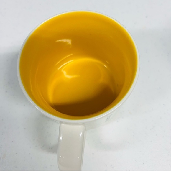 Starbucks Collectible Coffee Mug DALLAS YOU ARE HERE 2013 Series 14 OZ, - Picture 5 of 6